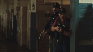 Blue Ridge. T(T2). Blue Ridge (T2): Ep.7 Cuestión de perspectiva