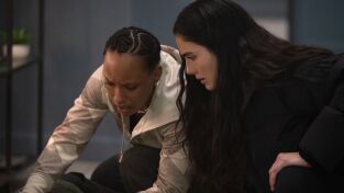 Chicago P.D.. T(T13). Chicago P.D. (T13): Ep.18 El río malvado