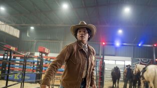 Fire Country. T(T4). Fire Country (T4): Ep.13 The Bravest