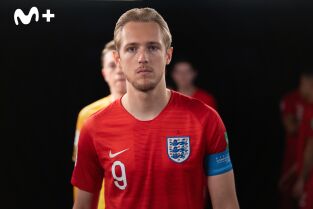 Dear England. T(T1). Dear England (T1): Ep.3 