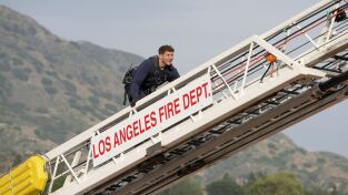 9-1-1. T(T9). 9-1-1 (T9): Ep.15 Mala elección