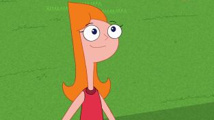 Phineas y Ferb. T(T4). Phineas y Ferb (T4): Gracias, pero no, gracias/ Historia de Troya