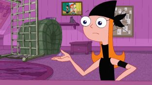 Phineas y Ferb. T(T4). Phineas y Ferb (T4): Historias desde la Resistencia (1ª y 2ª parte)