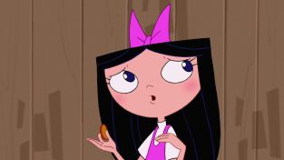 Phineas y Ferb. T(T4). Phineas y Ferb (T4): La noche de los farmacéuticos vivientes (1ª parte)