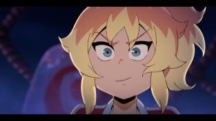 Dragon Striker. T(T1). Dragon Striker (T1): Kal Asterock os da la bienvenida - Parte 2
