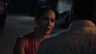 R.J. Decker. T(T1). R.J. Decker (T1): Ep.7 Prensado