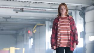 Tracker. T(T3). Tracker (T3): Ep.22 