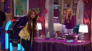 Hannah Montana Forever. T(T4). Hannah Montana... (T4): Ep.10 Siempre te recordaré (II)