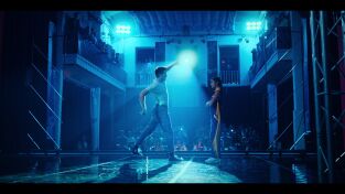Ayla y los Mirror. T(T1). Ayla y los Mirror (T1): Ep.21 El duelo