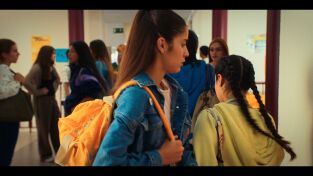Ayla y los Mirror. T(T1). Ayla y los Mirror (T1): Ep.22 Hasta aquí hemos llegado