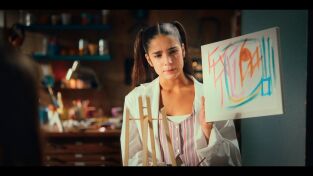 Ayla y los Mirror. T(T1). Ayla y los Mirror (T1): Ep.25 Estrella inalcanzable