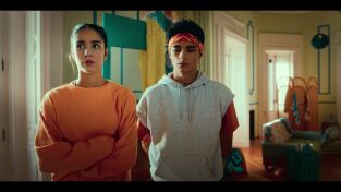 Ayla y los Mirror. T(T1). Ayla y los Mirror (T1): Ep.26 Ayla dice basta