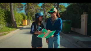Ayla y los Mirror. T(T1). Ayla y los Mirror (T1): Ep.27 La promesa de Ayla