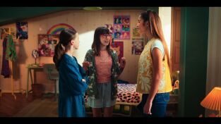 Ayla y los Mirror. T(T1). Ayla y los Mirror (T1): Ep.29 Un secreto a voces