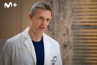 Mentes brillantes. T(T2). Mentes brillantes (T2): Ep.17 Doctor, interrumpido