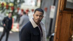 Fire Country. T(T4). Fire Country (T4): Ep.18 Best Man