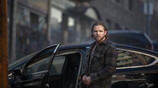 Fire Country. T(T4). Fire Country (T4): Ep.20 Intenta no ahogarte