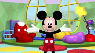 La casa de Mickey Mouse+. T(T1). La casa de Mickey... (T1): El nuevo gallinero de Clarabelle