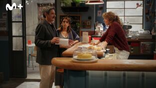 La casa nostra. T(T1). La casa nostra (T1): Ep.4 Nuestros tomates