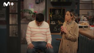 La casa nostra. T(T1). La casa nostra (T1): Ep.7 Nuestra magia