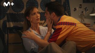 La casa nostra. T(T1). La casa nostra (T1): Ep.10 Nuestro club