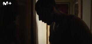 33 días. T(T1). 33 días (T1): Ep.3 No te fallaré