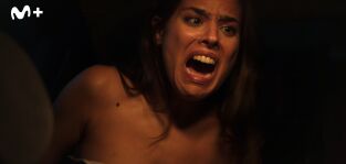 33 días. T(T1). 33 días (T1): Ep.5 Alma negra