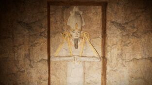 Egipto. Egipto: Ramsés: la mayor dinastía de Egipto