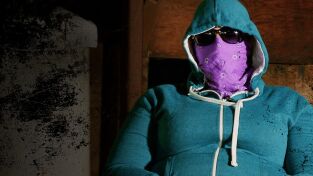 Submundo criminal. Submundo criminal: La droga del amor