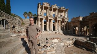 Tesoros perdidos de la antigua Grecia. Tesoros perdidos de la...: El misterio de la Acrópolis
