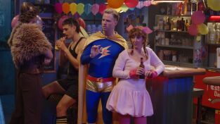 La casa nostra. T(T2). La casa nostra (T2): Ep.3 Nuestras fiestas