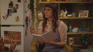 La casa nostra. T(T2). La casa nostra (T2): Ep.6 Nuestra amante