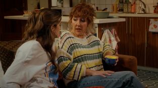 La casa nostra. T(T2). La casa nostra (T2): Ep.8 Nuestro apagón