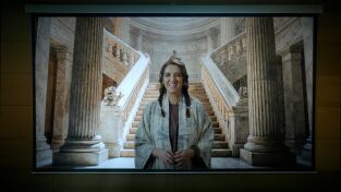 La casa nostra. T(T2). La casa nostra (T2): Ep.10 Nuestras verdades y nuestras mentiras