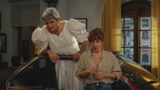 La casa nostra. T(T2). La casa nostra (T2): Ep.12 Nuestra resaca