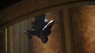 Warehouse 13. T(T1). Warehouse 13 (T1): Ep.3 Resonancia musical