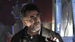 Warehouse 13. T(T1). Warehouse 13 (T1): Ep.7 Quemados