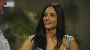 Warehouse 13. T(T1). Warehouse 13 (T1): Ep.8 Implosión