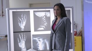 Warehouse 13. T(T2). Warehouse 13 (T2): Ep.9 Vendetta