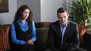 Warehouse 13. T(T2). Warehouse 13 (T2): Ep.10 Dónde y cuándo
