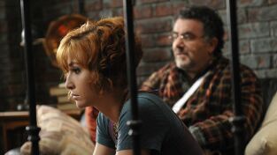 Warehouse 13. T(T2). Warehouse 13 (T2): Ep.12 Reset