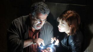 Warehouse 13. T(T4). Warehouse 13 (T4): Ep.1 Una nueva esperanza