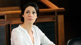 Warehouse 13. T(T4). Warehouse 13 (T4): Ep.12 Parques y rehabilitacion