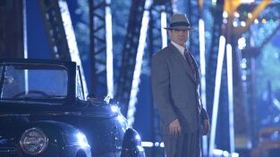Warehouse 13. T(T4). Warehouse 13 (T4): Ep.13 La gran caza