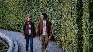 Harry Wild. T(T4). HarrHarry Wildy Wild (T4): Ep.8 Estás cordialmente invitado a un asesinato. Parte 2