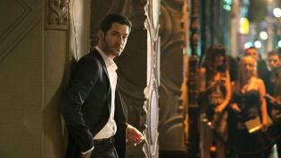 Lucifer. T(T1). Lucifer (T1): Ep.1 Piloto