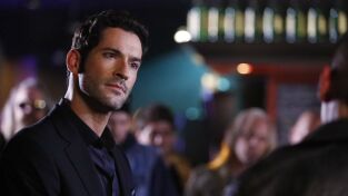 Lucifer. T(T1). Lucifer (T1): Ep.6 El hijo predilecto