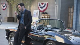 Lucifer. T(T2). Lucifer (T2): Ep.1 Todo sale a pedir de Lucifer