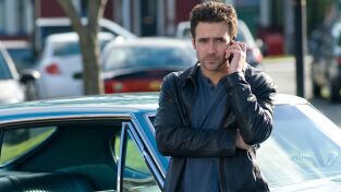 Republic of Doyle. T(T2). Republic of Doyle (T2): Ep.3 Un buen cómico