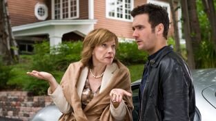Republic of Doyle. T(T2). Republic of Doyle (T2): Ep.5 Algo viejo, algo azul